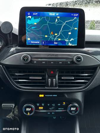 Ford Focus 1.5 TDCi ST-Line ASS PowerShift - 19