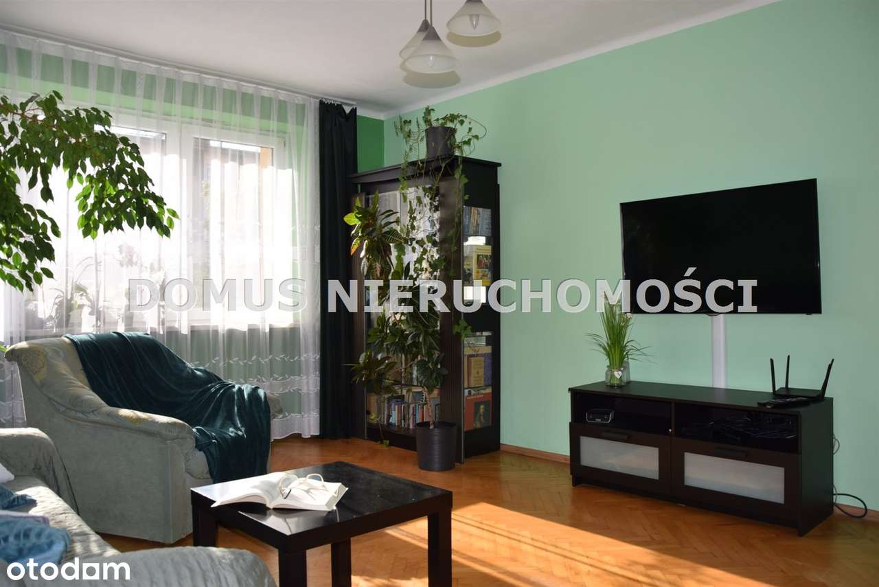 Trzy pokoje - Łask-3