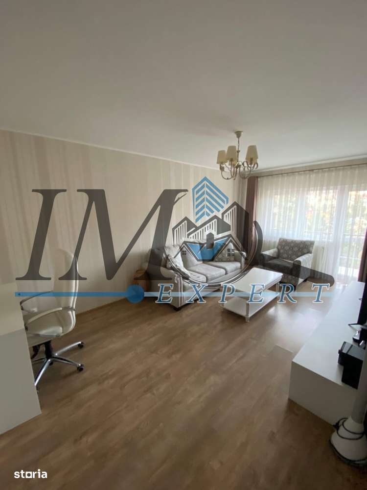 Apartament cu 2 camere de închiriat în Alba Iulia - Imagine principală: 2/9
