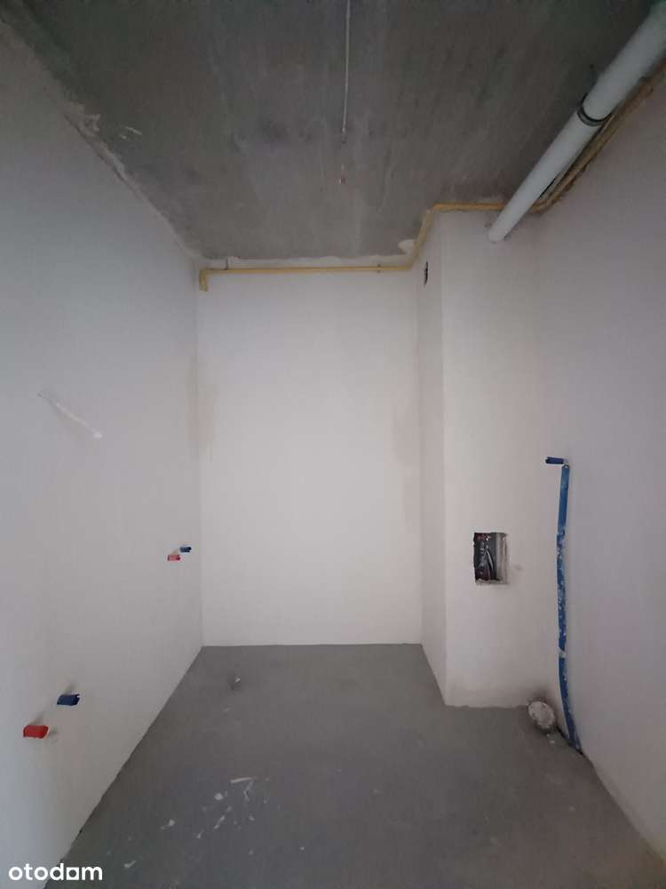 Taras>60m2 na dachu,miejsca postojowe,po dobiorze - Pełny obrazek: 4/14