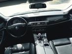 BMW Seria 5 520d Touring Luxury Line - 13