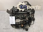 Motor AUDI A6 Avant (4B5, C5) 1.9 TDI | 07.00 - 01.05 Usado REF. AFN - 5