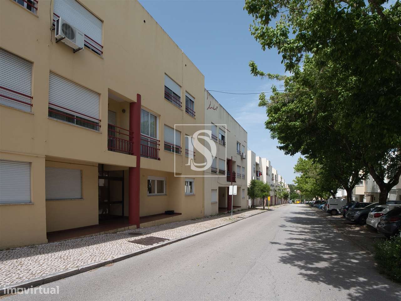 Apartamento T2 Venda em Alverca do Ribatejo e Sobralinho,Vila Franca d-21