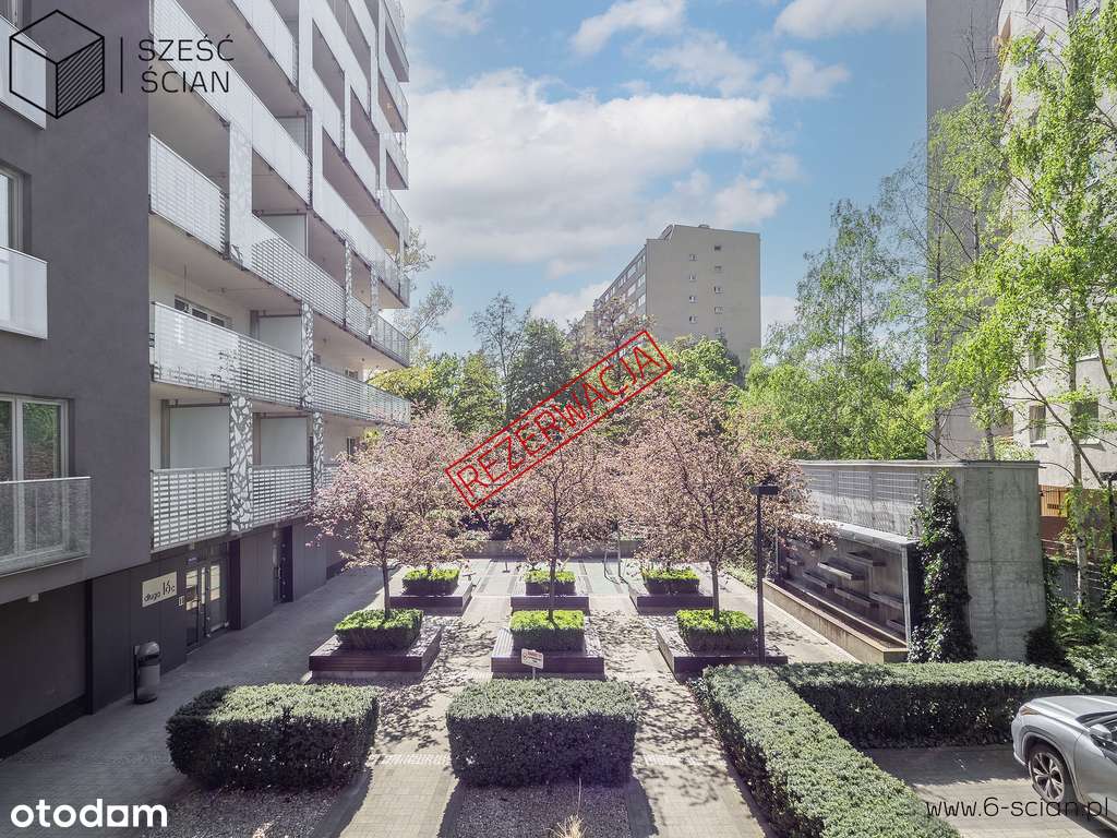 Apartament 3-pok | Balkon | Parking | Odra House-11