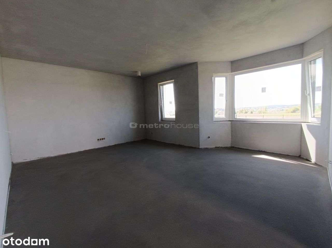 Nowoczesny dom wolnostojący 214 m2 Górno Kielce-17