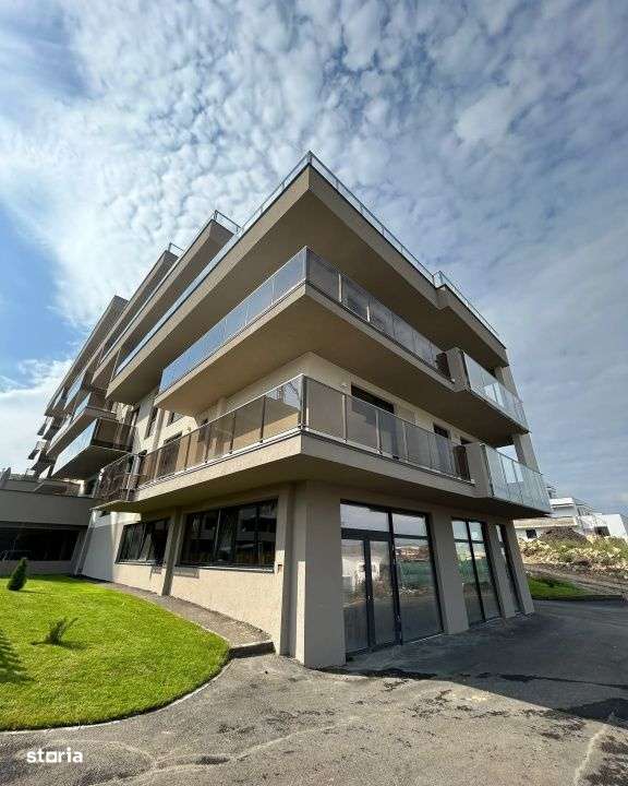 Apartament cu 2 camere 49.77mp plus 10mp terasa zona Vivo - Imagine principală: 4/4