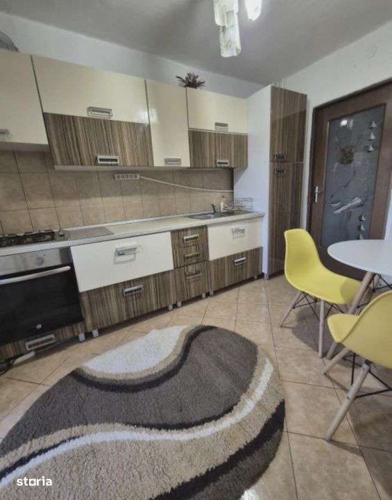 Apartament 4 camere,etaj intermediar,zona Marasti - Imagine principală: 5/10