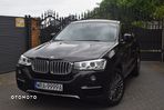 BMW X4 xDrive20d xLine - 1