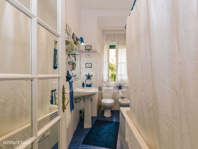 Apartamento T4 de luxo no Príncipe Real-17