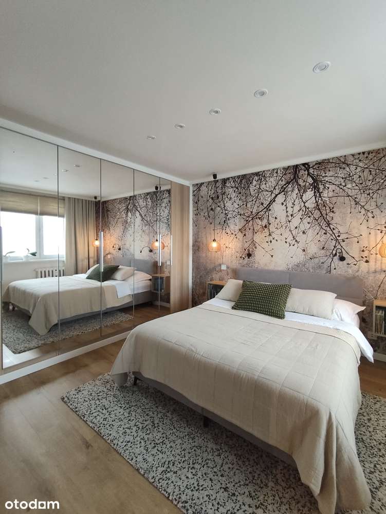 Jedyne takie ! Wchodzisz i mieszkasz.-0