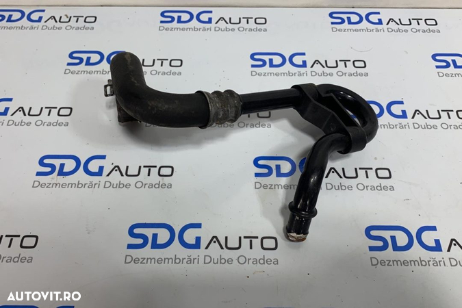 Conducta racire A6398300516 Mercedes Vito 2.2 CDI 2010-2016 Euro 5 - 3