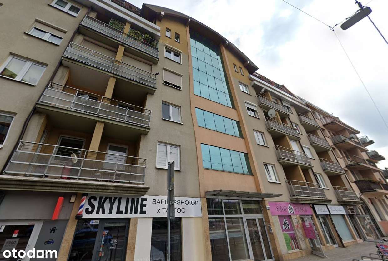 okolice Niskich Łąk NOWE2008/WINDA/BALKON-0