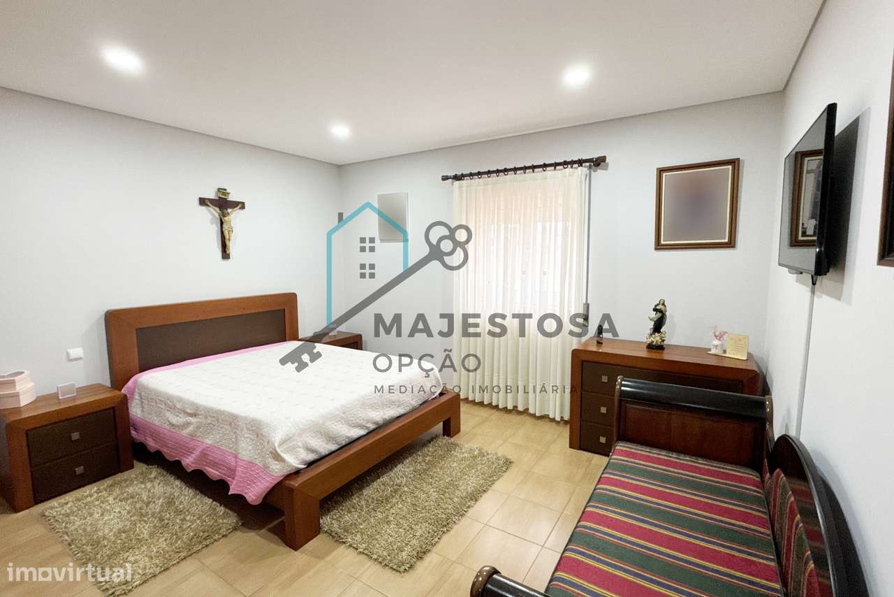 Moradia Bi-Familiar em Balazar, Póvoa de Varzim – 330.000€-23