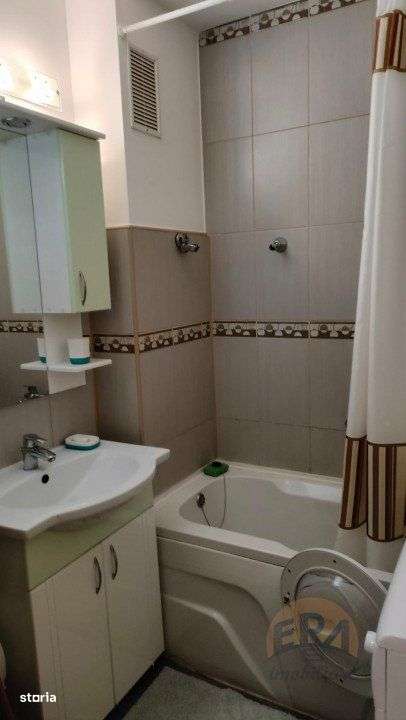 Apartament 1 camera, Rogerius, Str. Aluminei-6