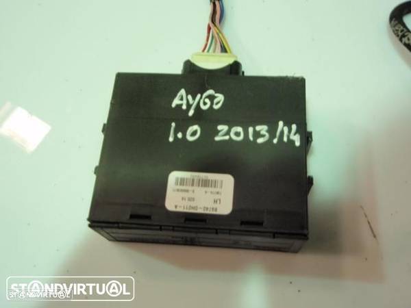 Modulo electrico  89740-0H011-A - Toyota Aygo 1.0 vvti ( 2014 ) - 1