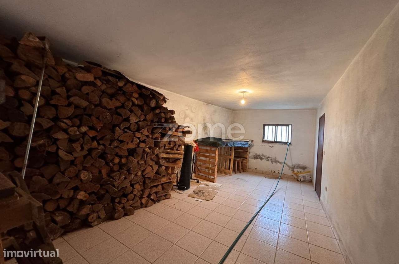 Moradia com Piscina, Quintal e Conforto Total a 8 km de Viseu-27