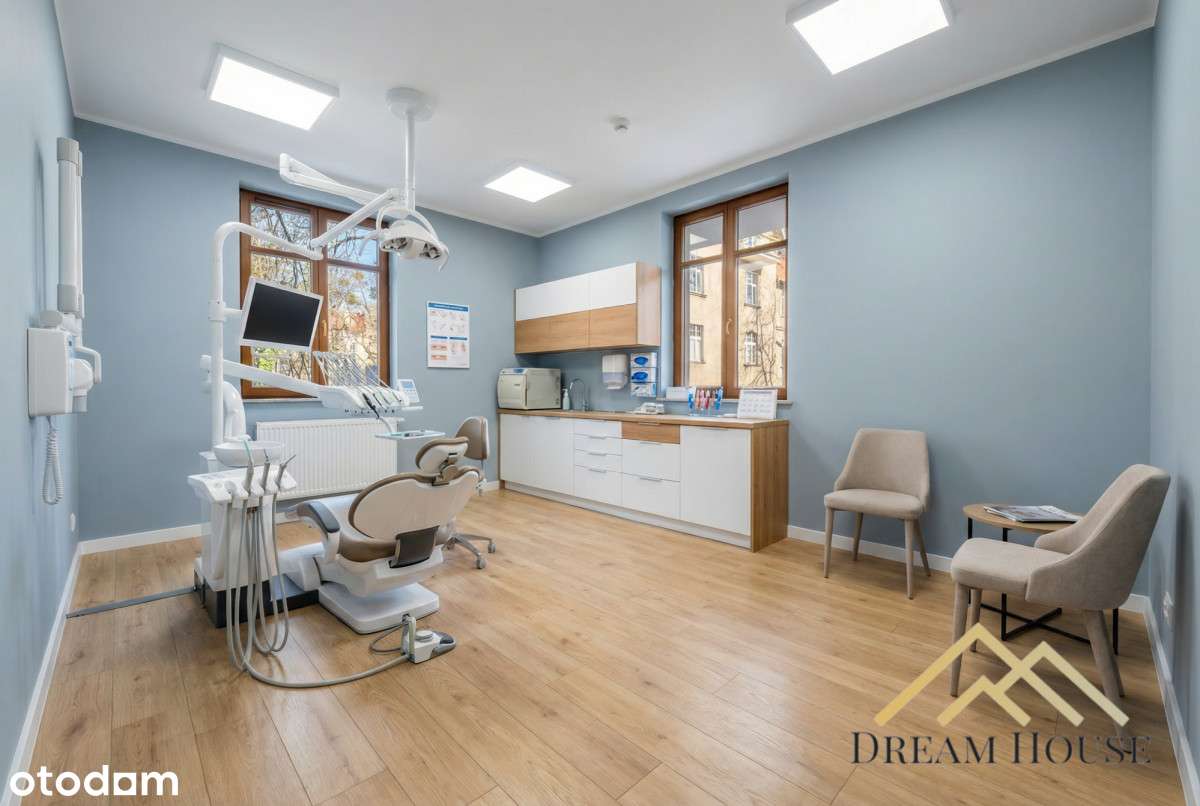 Kamienica w sercu Sopotu idealna na Usługi, biuro - Pełny obrazek: 5/20