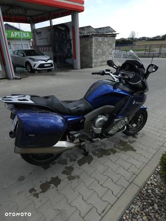 BMW K - 8