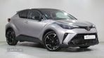 Toyota C-HR 2.0 Hybrid GR Sport - 18