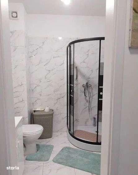 Garsoniera / Militari Rezidence / Centrala proprie / Orhideelor-2