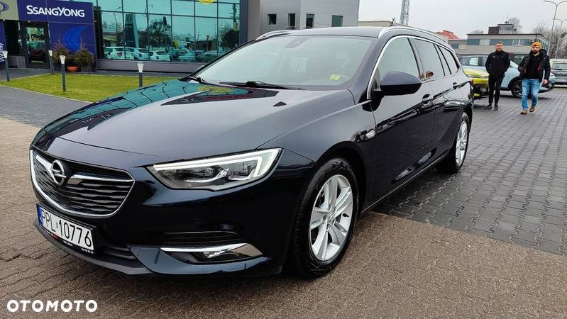 Opel Insignia - 4