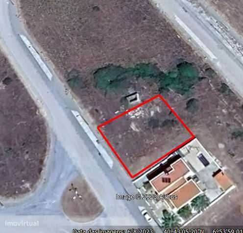 Terreno para construção Almeida - Grande imagem: 4/4