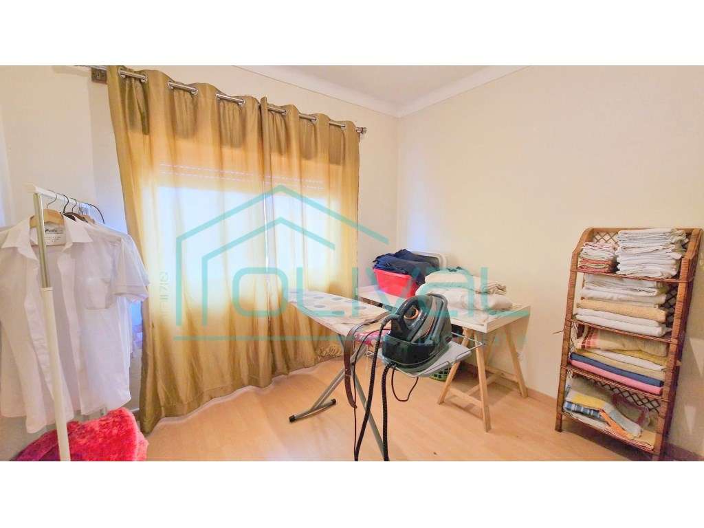 Moradia T6 centro de Samora Correia-24