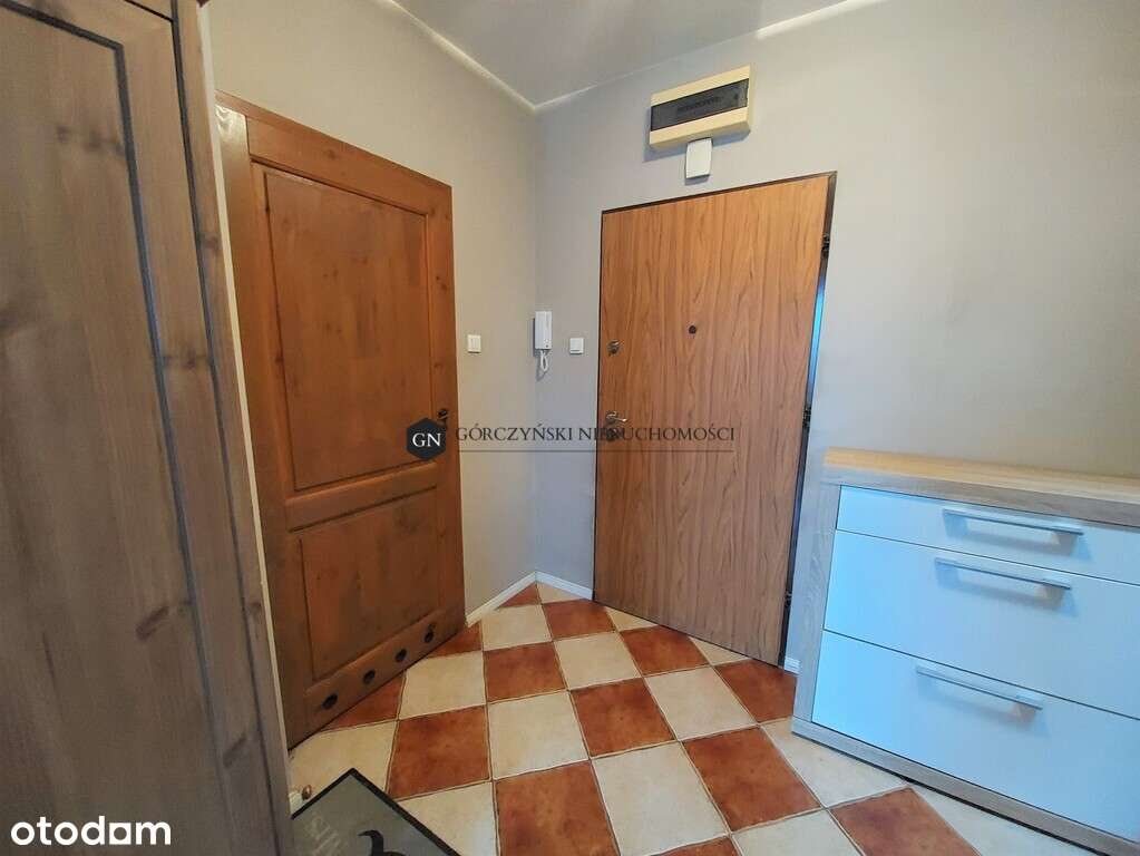 Krzyki, Partynicka/Duże dwupoziomowe z antresolą-18