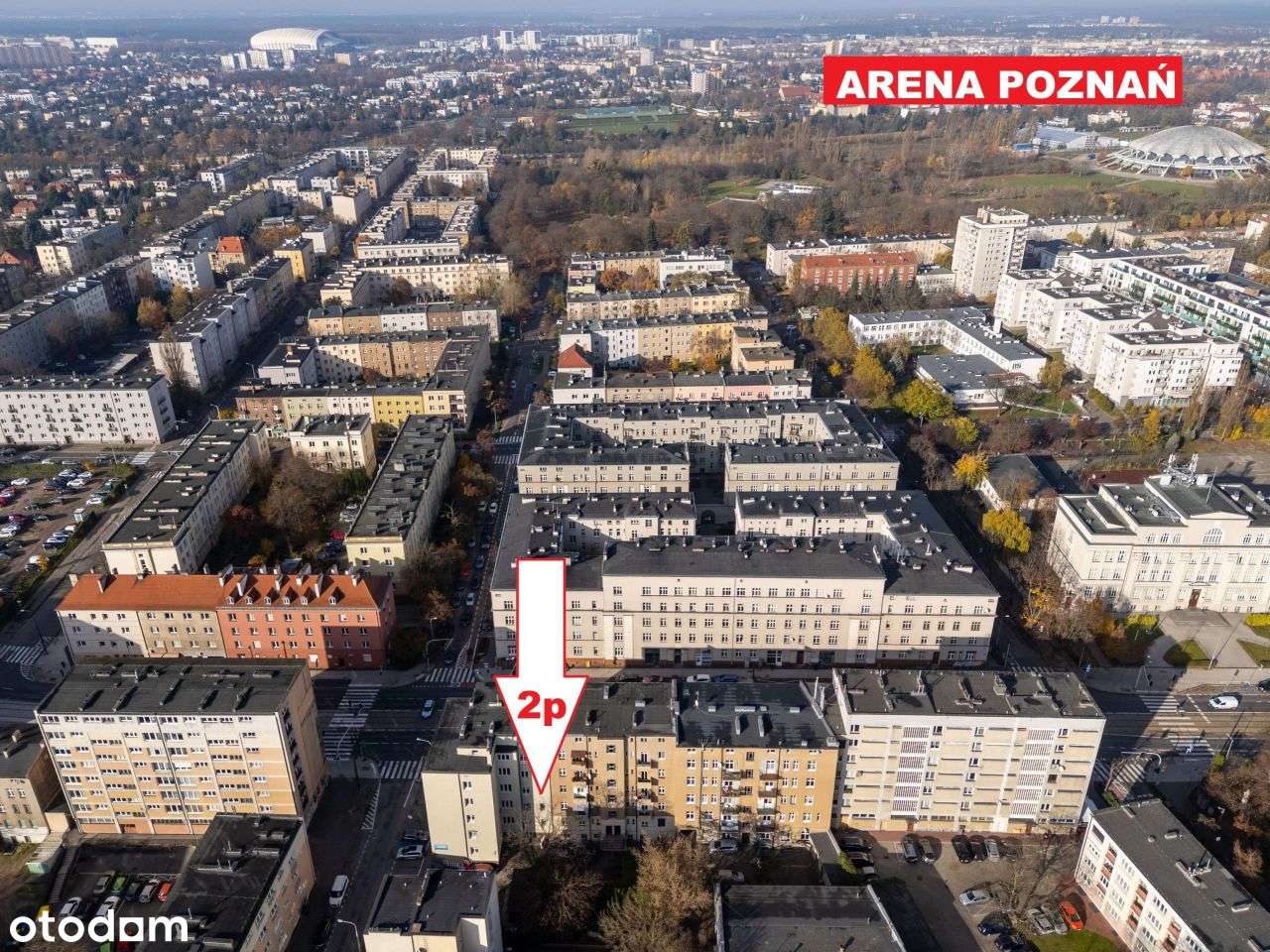 Klimatyczne mieszkanie z duszą. Balkon i piwnica-18