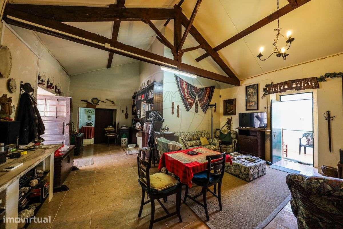 Moradia T6 para venda - Grande imagem: 3/47