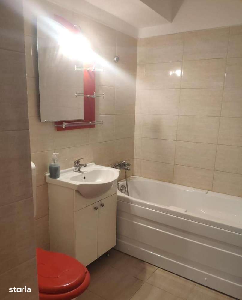 AP. 2 CAMERE BRANCOVEANU, LOC PARCARE, CENTRALA TERMICA, BLOC NOU - Imagine principală: 4/4