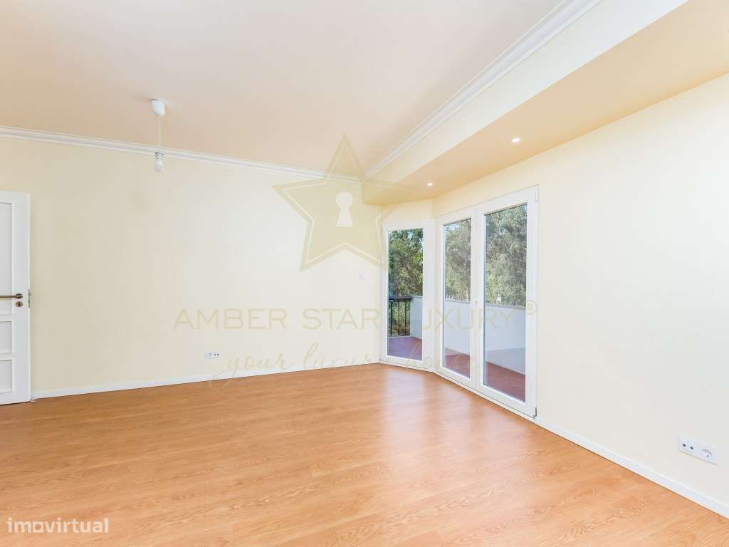 Apartamento T3 - Monte Estoril - Cascais - Grande imagem: 4/37