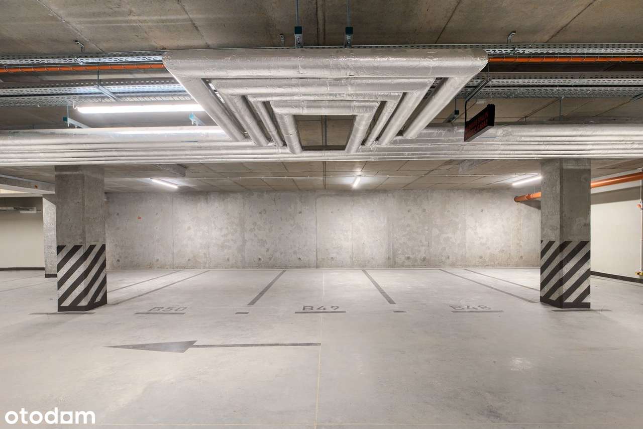 PROMOCJA!Dwa pokoje, przestronny balkon, kameralne osiedle - Pełny obrazek: 5/13