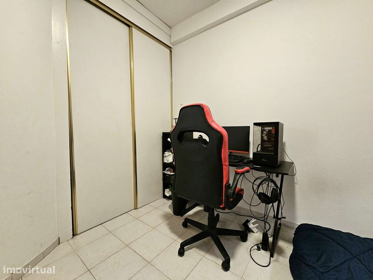 Apartamento T2 no Centro de Olhão-17