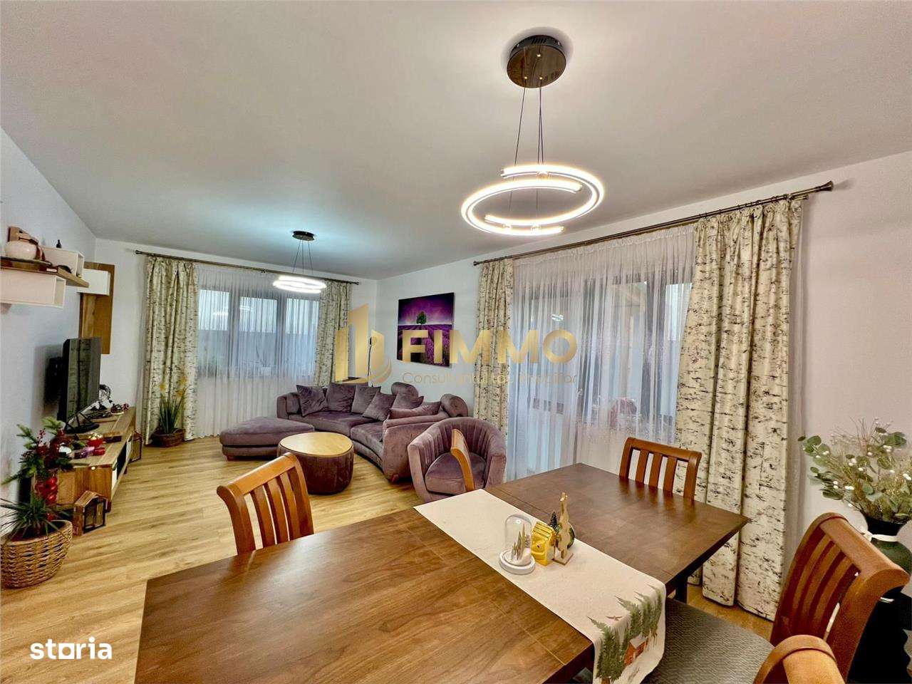 Casa Individuala | Ipotesti | 300 mp | ID:1545 - Imagine principală: 3/18