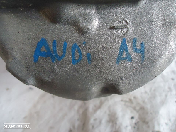 Compressor AC Audi A4 - 3