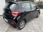 Hyundai i10 1.0 Fifa World Cup Edition - 7