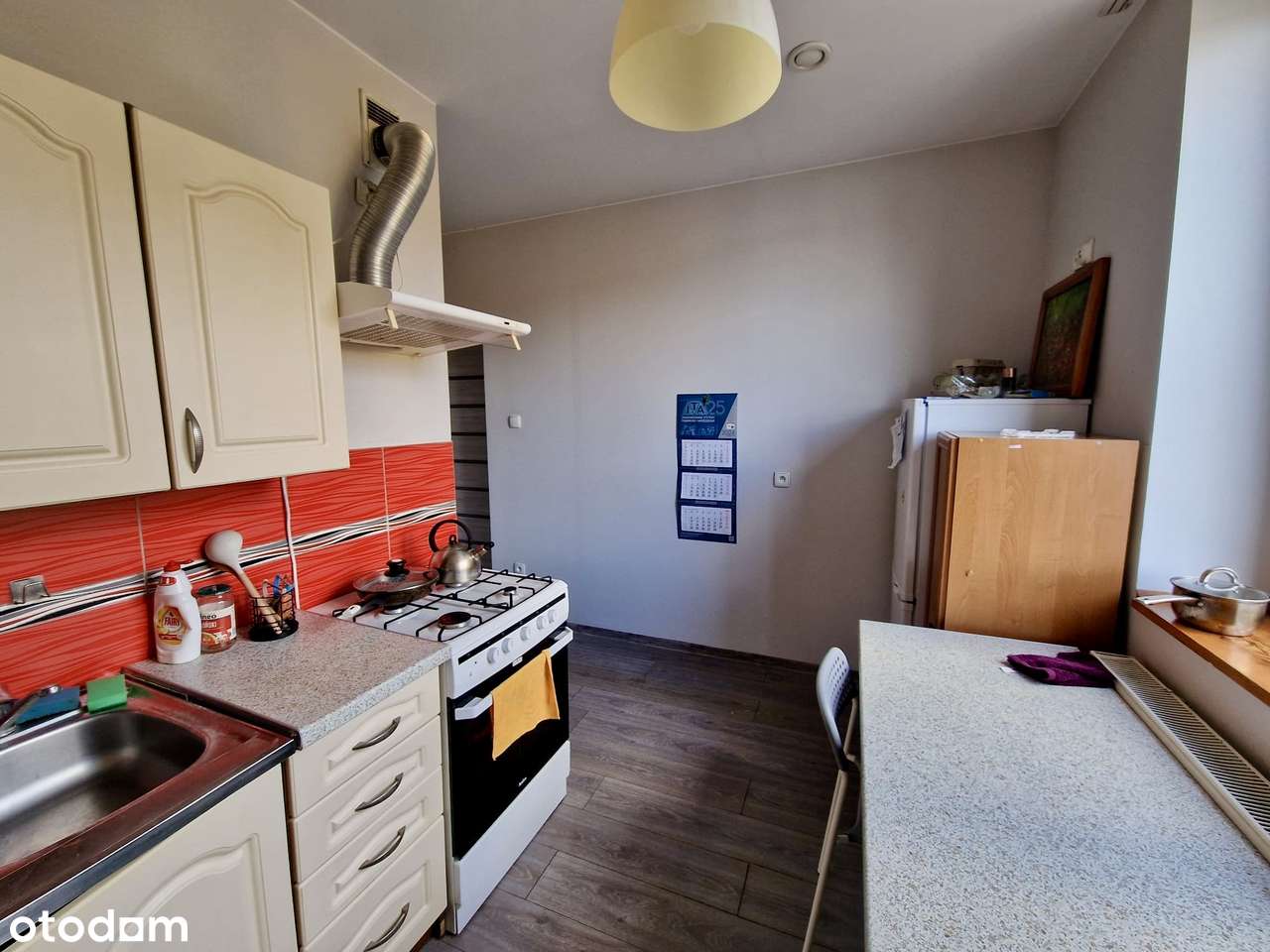 Do wynajęcia pokój w 3-pokojowym mieszkaniu – ul. Listopadowa 29 - Pełny obrazek: 5/7