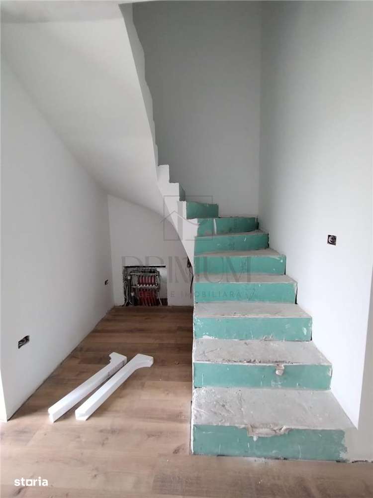 Calea Urseni - Duplex modern - finisaje premium - living mare - Imagine principală: 5/12