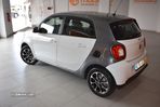 Smart ForFour 0.9 Passion 90 - 5