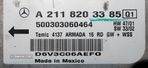 CENTRALINA DE AIRBAG MERCEDES W211 - 4