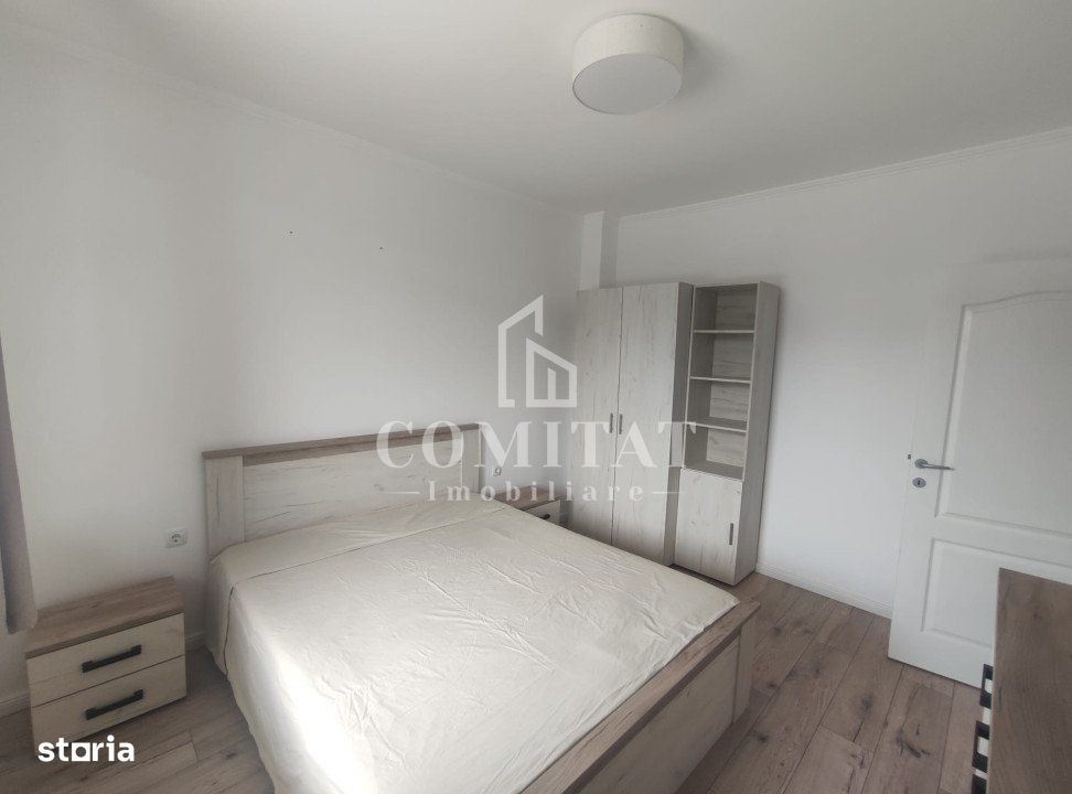 Apartament 2 camere modern | zona Floresti |