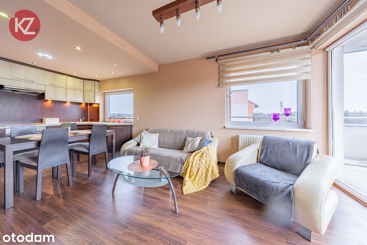 Mieszkanie na sprzedaż w Pile na osiedlu Jadwiżyn - Pełny obrazek: 5/20