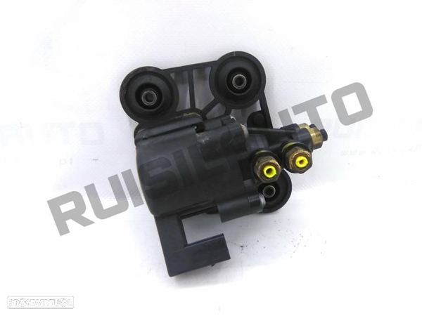 Válvula / Solenoide De Vácuo 47215_35660 Land Rover Range Rover - 1