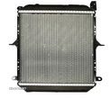 Radiator răcire Nissan Nissan Cabstar 1998-2006 - 2