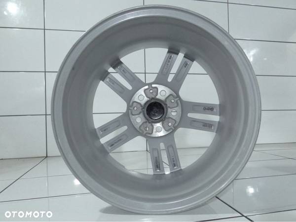 Felgi aluminiowe BMW 17" 2 F45 ACTIVE F46 GRAN - 4