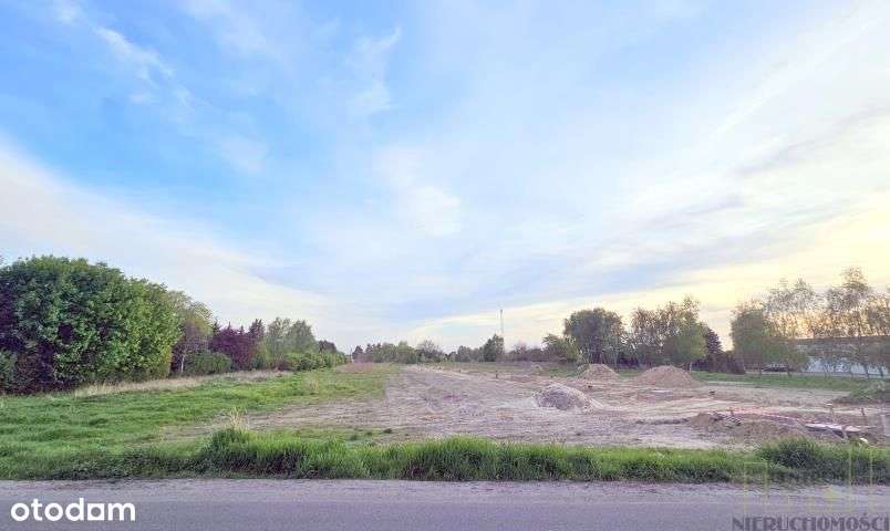 Atrakcyjne Działki W Pobliżu Centrum! - Pełny obrazek: 4/4