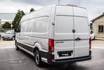 VW CRAFTER CARGO 2.0 TDI L4H3 - 5