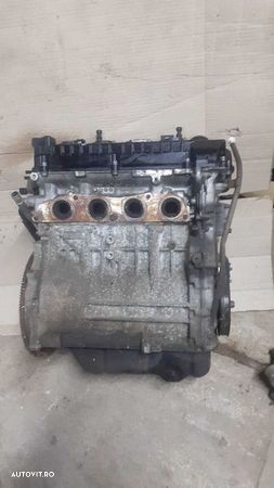 Motor Smart Forfour 1.3 benzina 135.930 - 1