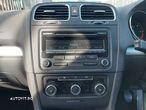 Electroventilator AC clima Volkswagen Golf 6 2011 HATCHBACK 2.0 CFFB - 8